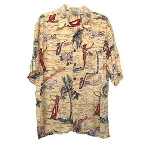 Gotcha Sport Men’s Hawaiian Shirt